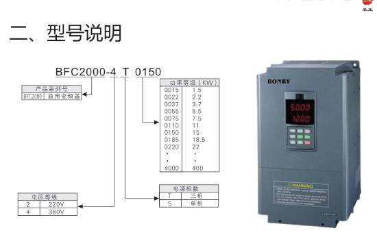 高壓變頻器